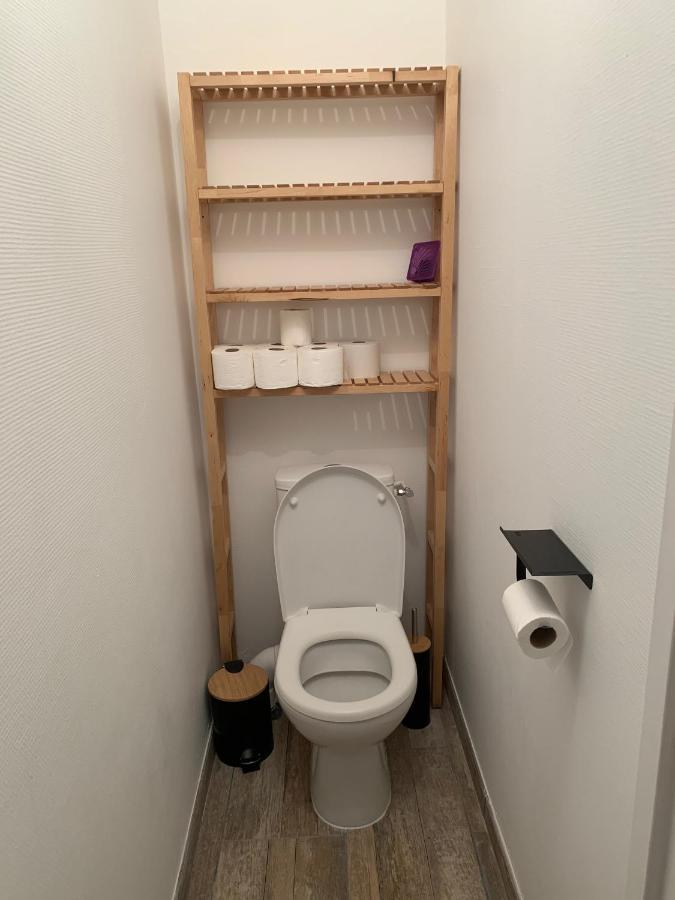 Appartement La Cotinette à La Cotinière Extérieur photo