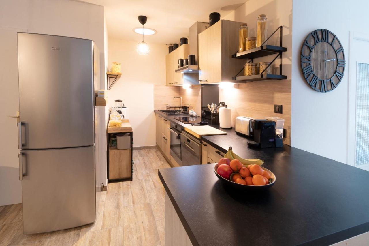 Appartement La Cotinette à La Cotinière Extérieur photo