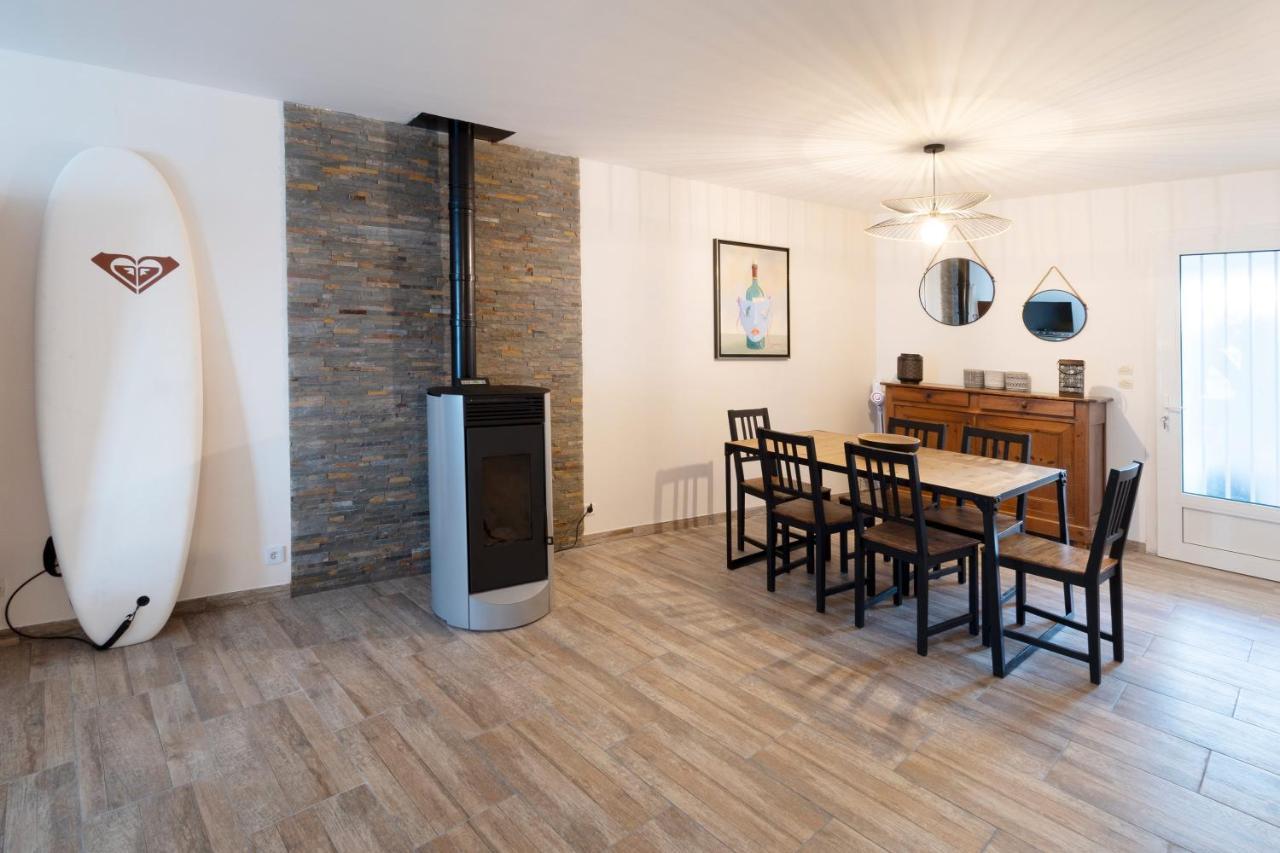 Appartement La Cotinette à La Cotinière Extérieur photo
