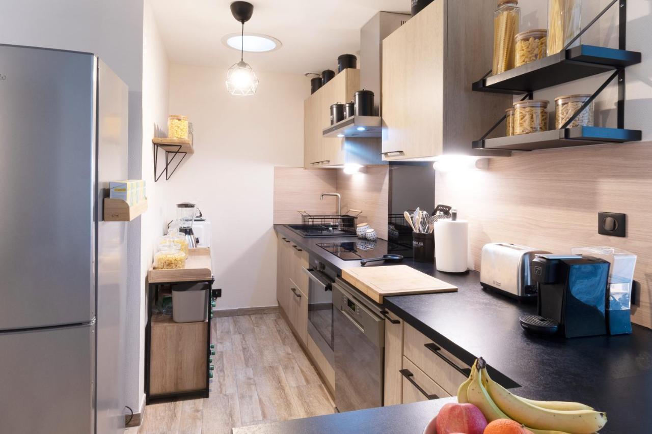 Appartement La Cotinette à La Cotinière Extérieur photo