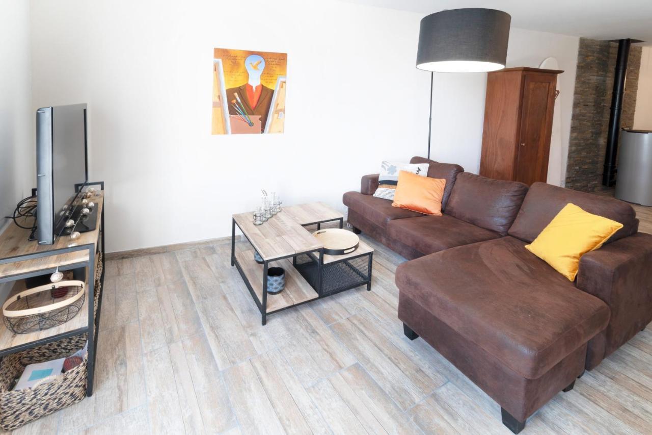 Appartement La Cotinette à La Cotinière Extérieur photo